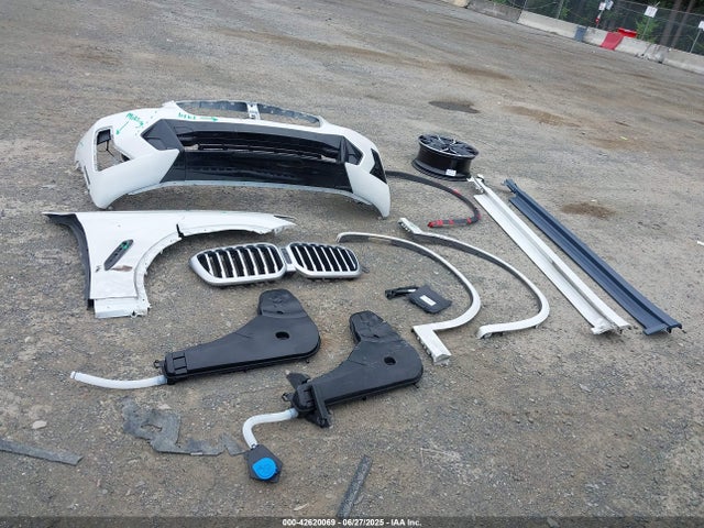 5UX53DP06R9W98616 BMW 2024
