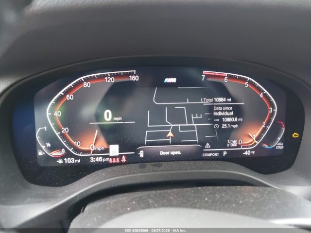 2024 BMW X3 5UX53DP06R9W98616 Photo 6