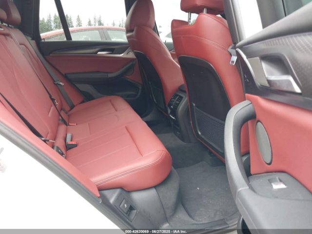 2024 BMW X3 5UX53DP06R9W98616 Photo 7