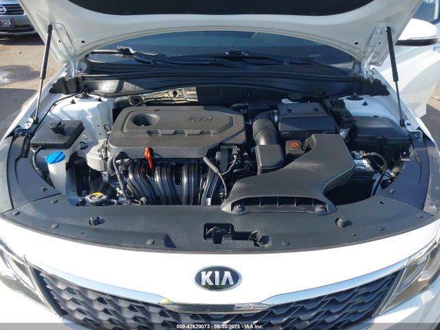 5XXGT4L30KG306460 KIA gdi