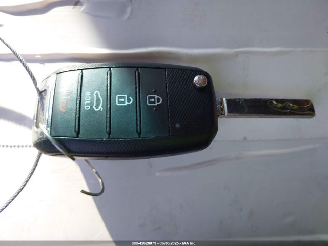 5XXGT4L30KG306460 KIA gdi