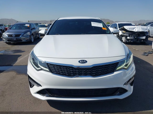 5XXGT4L30KG306460 KIA gdi