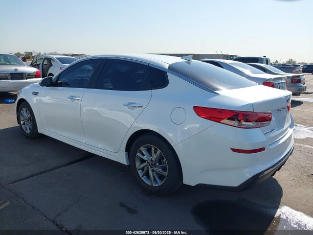 5XXGT4L30KG306460 KIA gdi