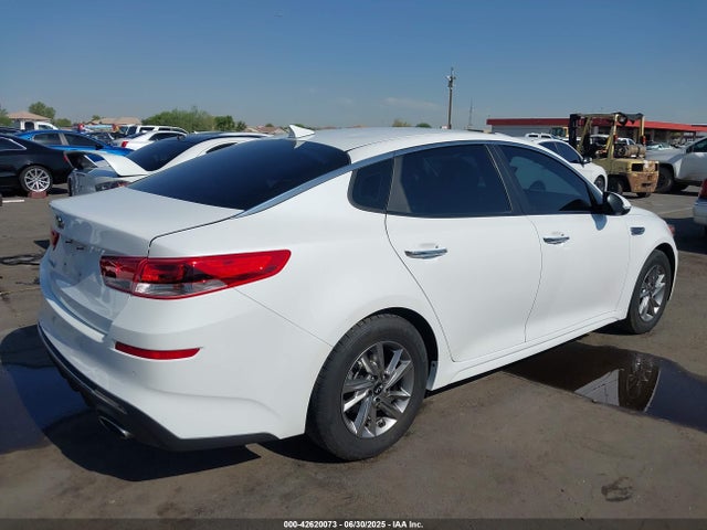 5XXGT4L30KG306460 KIA gdi