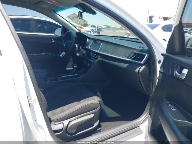 5XXGT4L30KG306460 KIA gdi