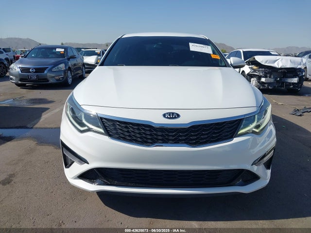 5XXGT4L30KG306460 KIA gdi