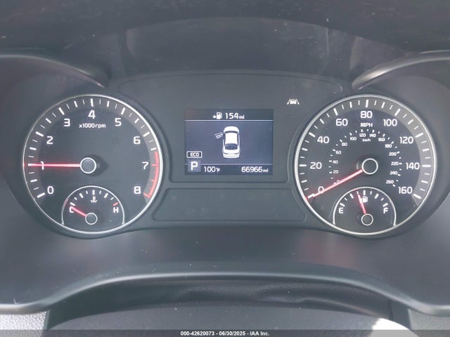 5XXGT4L30KG306460 KIA gdi