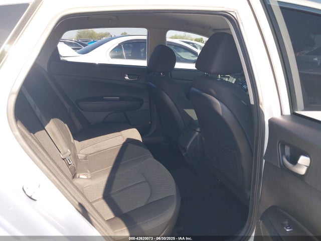 5XXGT4L30KG306460 KIA gdi