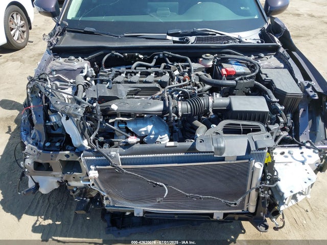 19XFL1H78RE015469 Honda l15b7