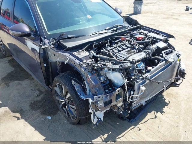 19XFL1H78RE015469 Honda l15b7