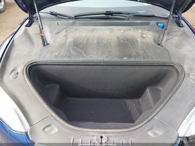 2018 TESLA MODEL S 5YJSA1E25JF290793 Photo 9