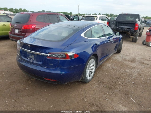 2018 TESLA MODEL S 5YJSA1E25JF290793 Photo 3