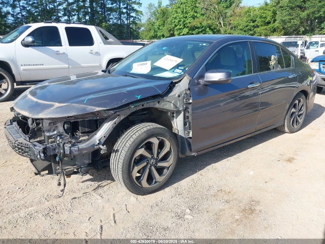 1HGCR2F05GA049612 Honda k24w1