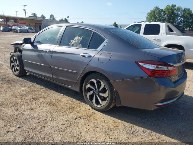 1HGCR2F05GA049612 Honda k24w1