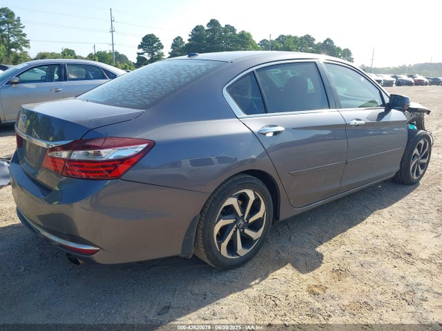 1HGCR2F05GA049612 Honda k24w1