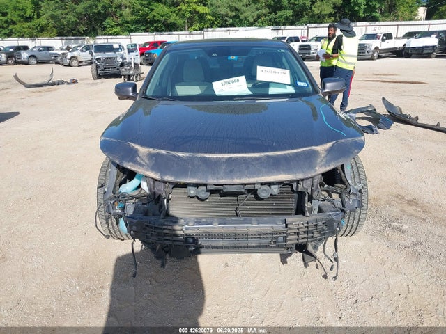 1HGCR2F05GA049612 Honda k24w1
