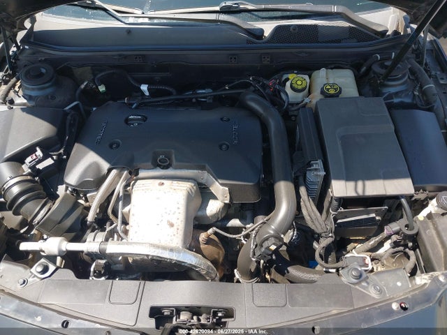 Buick ltg - sidi, alum, vvt, e85 max 2016 2G4GP5EX1G9158811 Image 10