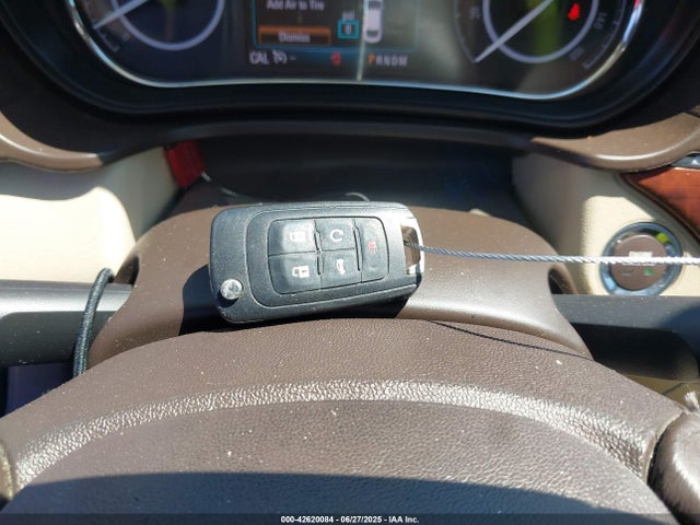 Buick ltg - sidi, alum, vvt, e85 max 2016 2G4GP5EX1G9158811 Image 11