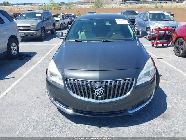 Buick ltg - sidi, alum, vvt, e85 max 2016 2G4GP5EX1G9158811 Image 12