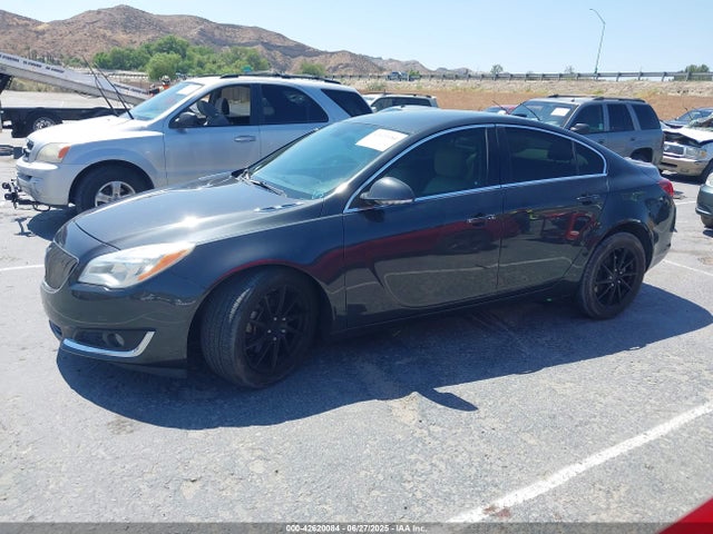 Buick ltg - sidi, alum, vvt, e85 max 2016 2G4GP5EX1G9158811 Image 14