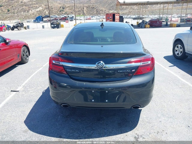 Buick ltg - sidi, alum, vvt, e85 max 2016 2G4GP5EX1G9158811 Image 16
