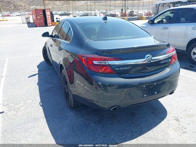 Buick ltg - sidi, alum, vvt, e85 max 2016 2G4GP5EX1G9158811 Image 3