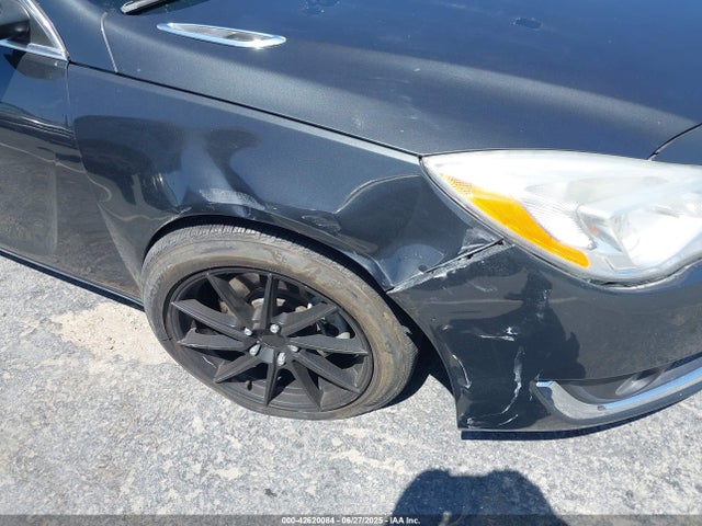 Buick ltg - sidi, alum, vvt, e85 max 2016 2G4GP5EX1G9158811 Image 6