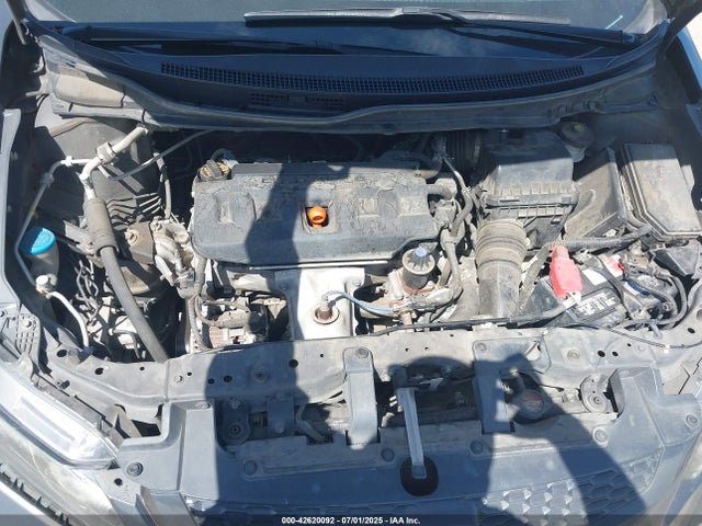 42620092 :رقم المزاد ، 2HGFG3B59CH562044 vin ، 2012 Honda Civic Lx مزاد بيع