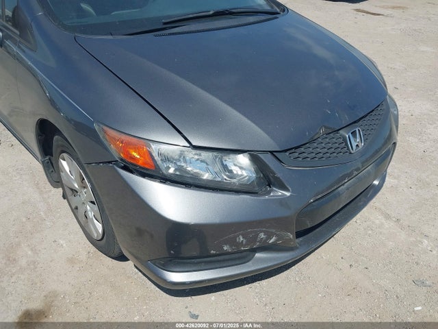 42620092 :رقم المزاد ، 2HGFG3B59CH562044 vin ، 2012 Honda Civic Lx مزاد بيع