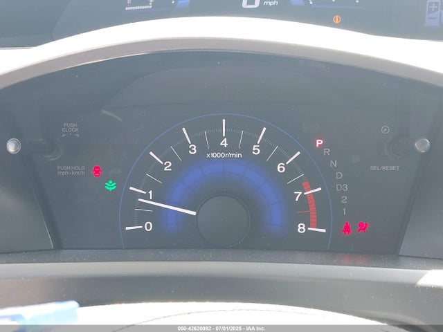 42620092 :رقم المزاد ، 2HGFG3B59CH562044 vin ، 2012 Honda Civic Lx مزاد بيع