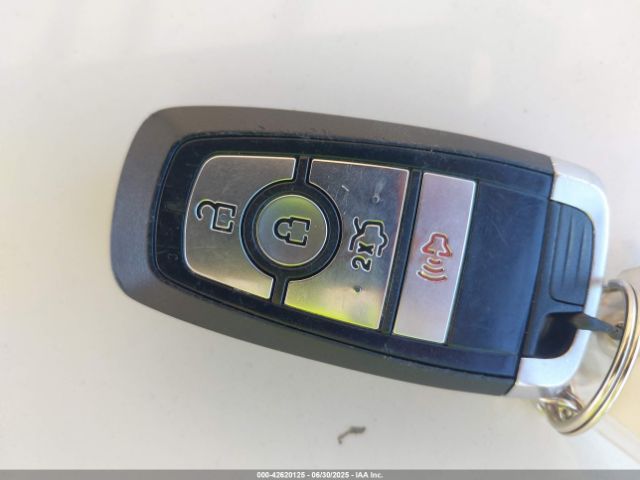 2019 FORD FUSION HYBRID 3FA6P0LU5KR221915 Photo 10