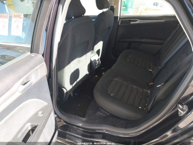 2019 FORD FUSION HYBRID 3FA6P0LU5KR221915 Photo 7