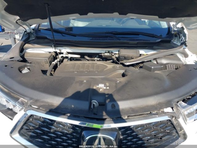 2020 ACURA MDX 5J8YD3H50LL016812 Photo 9