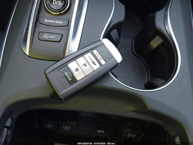 2020 ACURA MDX 5J8YD3H50LL016812 Photo 10