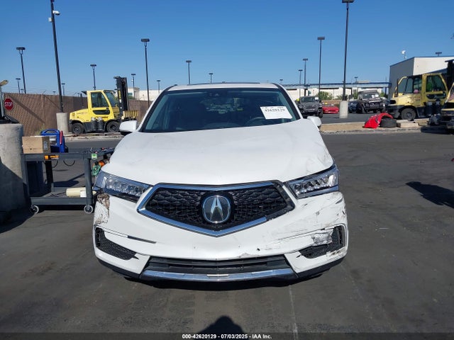 Acura j35y5 2020 5J8YD3H50LL016812 Image 12