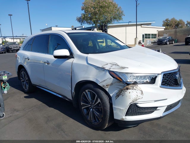 Acura j35y5 2020 5J8YD3H50LL016812 Image 13