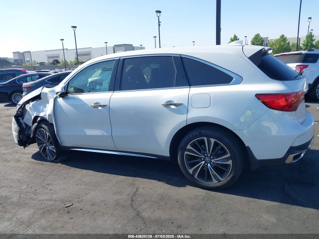 Acura j35y5 2020 5J8YD3H50LL016812 Image 14