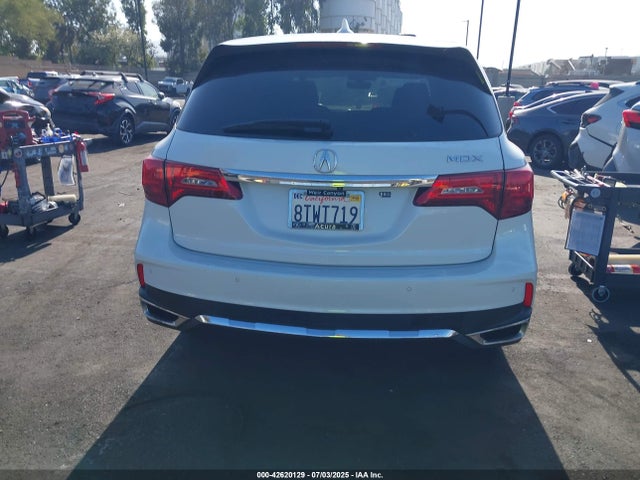 Acura j35y5 2020 5J8YD3H50LL016812 Image 16