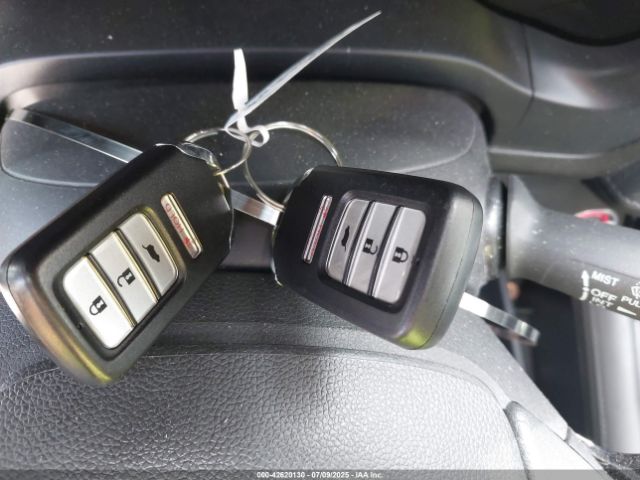 2021 HONDA HR-V 3CZRU6H53MM717245 Photo 10