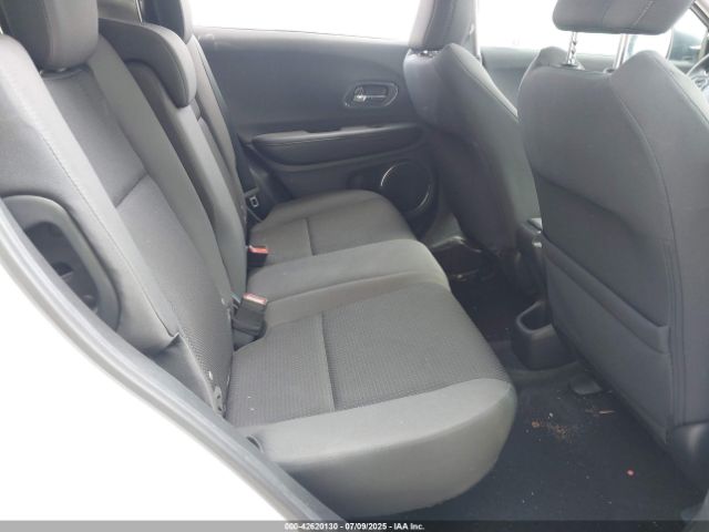 2021 HONDA HR-V 3CZRU6H53MM717245 Photo 7