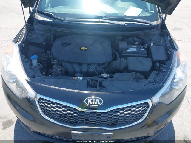 KNAFK4A61F5379050 KIA dohc mpi nu
