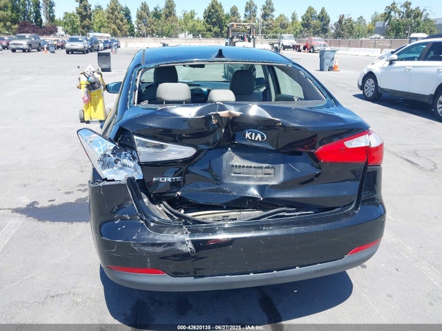 KNAFK4A61F5379050 KIA dohc mpi nu