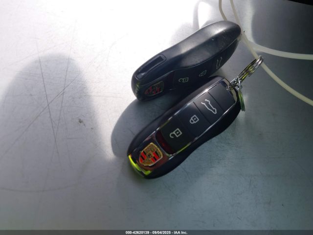 2023 PORSCHE MACAN WP1AA2A54PLB14632 Photo 10