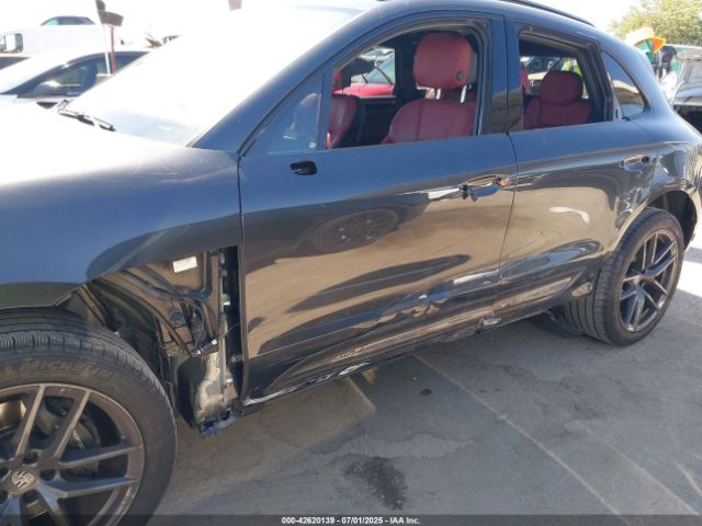 2023 PORSCHE MACAN WP1AA2A54PLB14632 Photo 5