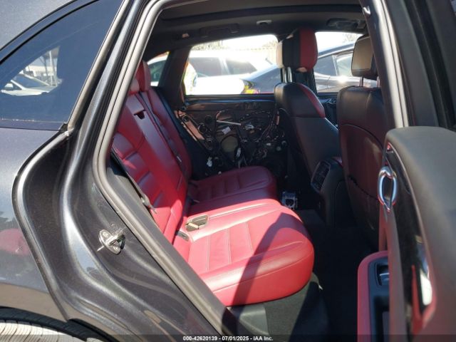 2023 PORSCHE MACAN WP1AA2A54PLB14632 Photo 7