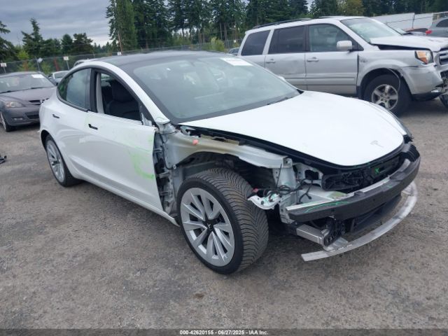 2023 TESLA MODEL 3 5YJ3E1EA9PF431356