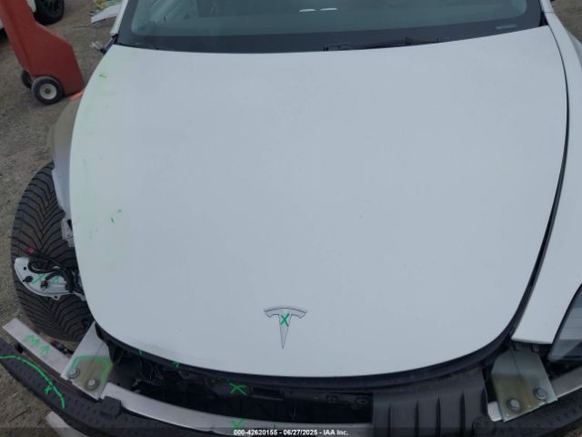 2023 TESLA MODEL 3 5YJ3E1EA9PF431356 Photo 9