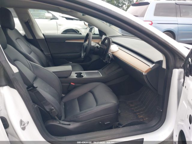 2023 TESLA MODEL 3 5YJ3E1EA9PF431356 Photo 4