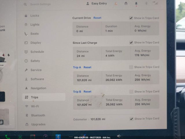 2023 TESLA MODEL 3 5YJ3E1EA9PF431356 Photo 6