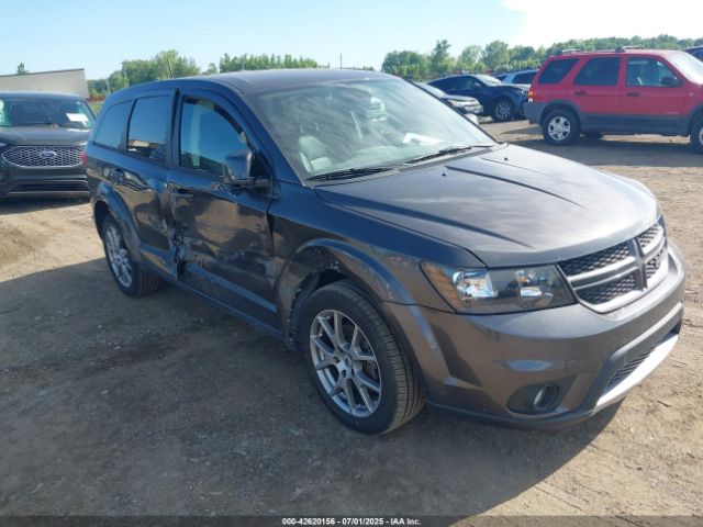 2019 DODGE JOURNEY 3C4PDDEGXKT759552